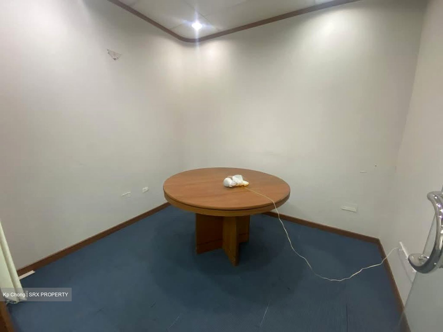 Bharat Building (D1), Office #556081901